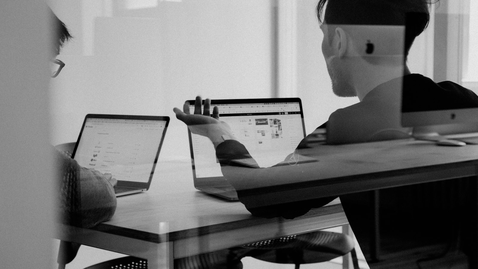 Frustrated with software house search