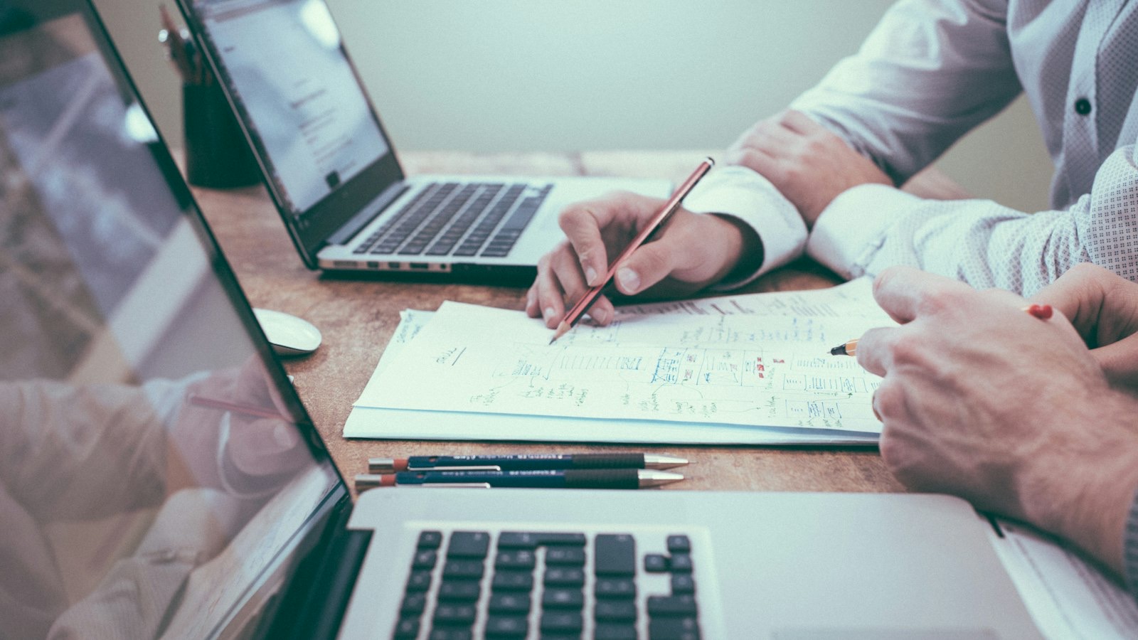 Transparent pricing breakdown documents